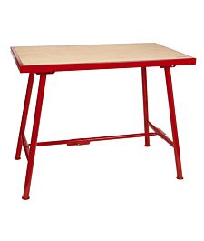 Table de monteur standard 108 x 64 cm VIRAX - 200910