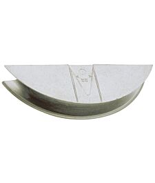 Forme sans vis 20 mm pour arbalet 2501 VIRAX - 250165