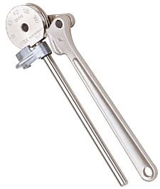Pince a cintrer en acier 8 mm / r14 VIRAX - 251108