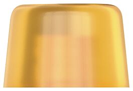 Embouts interchangeables en Cellidor, pour maillet 100 100 L Gr. 6/50 WERA - 05000130001