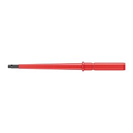 Kraftform Kompakt VDE 67 i TORX® Kraftform Kompakt VDE 67 i TORX 25 x 154 mm WERA - 05003434001