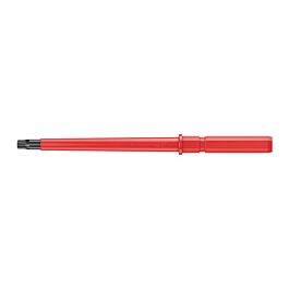 Kraftform Kompakt VDE 67 i TORX® Kraftform Kompakt VDE 67 i TORX 30 x 154 mm WERA - 05003436001