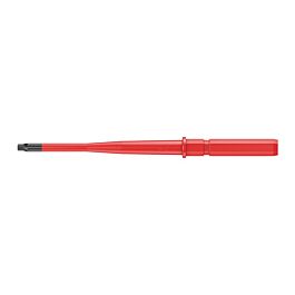 Kraftform Kompakt VDE 67 iS TORX® Kraftform Kompakt VDE 67 iS TORX 20 x 154 mm WERA - 05003438001