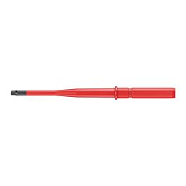 Kraftform Kompakt VDE 67 iS TORX® Kraftform Kompakt VDE 67 iS TORX 25 x 154 mm WERA - 05003439001