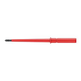 Kraftform Kompakt VDE 62 i PH/S Kraftform Kompakt VDE 62 i PH/S # 1 x 154 mm WERA - 05003440001
