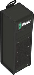 Boîte à outils verticale Wera 2go 7 Wera 2go 7 WERA - 05004356001
