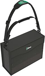 Valise porte-outils Wera 2go 2 XL Wera 2go 2 XL WERA - 05004357001