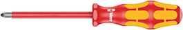 Tournevis isolé pour vis cruciformes PH 162 i PH 2 x 100 mm WERA - 05006154001