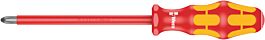 Tournevis isolé pour vis cruciformes PH 162 i PH 3 x 150 mm WERA - 05006156001