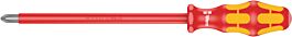 Tournevis isolé pour vis cruciformes PH 162 i PH 4 x 200 mm WERA - 05006158001