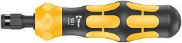Tournevis à choc série 900 921 Kraftform Plus Wera - 05018100001