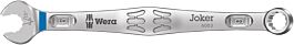 Clé mixte Joker 6003 Joker 6 Wera - 05020198001