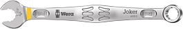 Clé mixte Joker 6003 Joker 7 Wera - 05020199001