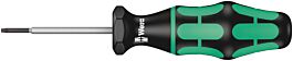 Indicateur de couple TORX® 300 TORX 15/3,0 Nm WERA - 05027935001