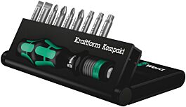 Kraftform Kompakt 10 Kraftform Kompakt 10 WERA - 05056653001