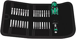  Kompakt 60 Torque 1,2 - 3,0 Nm Kompakt 60 Torque 1,2 - 3,0 Nm WERA - 05059293001