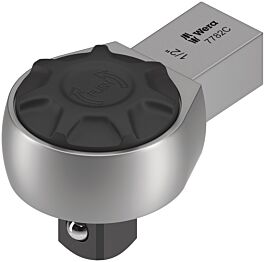 Cliquet réversible interchangeable, 14x18 mm 7782 C 14x18mm Ratsche 1/2