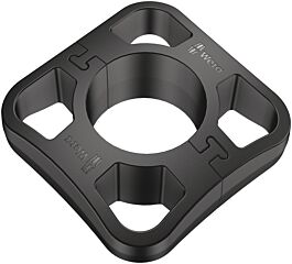 Manchette Click-Torque M5 7763 CT-Manschette M5 WERA - 05078711001