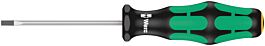 Tournevis pour vis à fente 335 0,4 x 2,5 x 60 mm WERA - 05110000001
