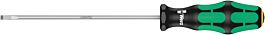 Tournevis pour vis à fente 335 0,8 x 4,0 x 150 mm WERA - 05110005001