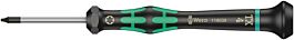 Tournevis électronicien TORX® 2067 TORX 4 x 40 mm WERA - 05118039001