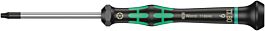 Tournevis électronicien TORX® BO 2067 BO TORX 9 x 60 mm WERA - 05118048001