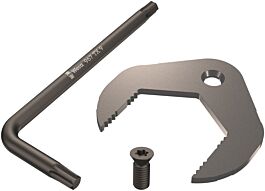 Kit d'échange pour clé mixte à cliquet 6000 Joker, mesure 19 9319 Kit d'échange p. clé mixte à cliquet Joker 19 WERA - 05140248001