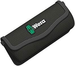 Kraftform Kompakt 20 Pochette 9455 Pochette d'enfichage Kraftform Kompakt 20 WERA - 05671386001