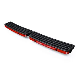 Marchepieds ACCESSSTEP MASTER 2010 - 2024 Renault - RHINO PRODUCTS - SS206BRMT04