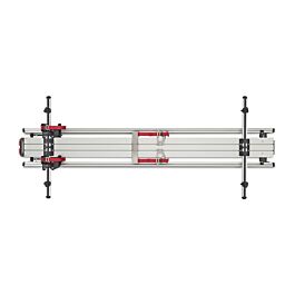 Retenue d'échelle SAFESTOW4 BOXER 2006  Peugeot - RHINO PRODUCTS - RAS18-SK22BX06