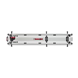 Retenue d'échelle SAFESTOW4 DAILY 2014  IVECO - RHINO PRODUCTS - RAS18-SK361DY14