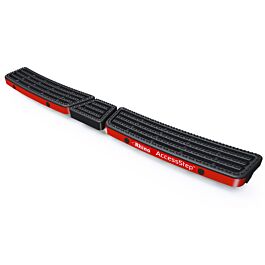 Marchepieds ACCESSSTEP BOXER 2006  Peugeot - RHINO PRODUCTS - SS311BOEBX06