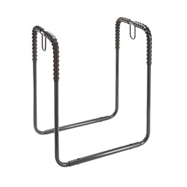  Support 4 vélos gainé  - MOTTEZ - B885S