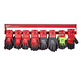 BARRE DE CHARGE 1 MÈTRE GANTS ANTI-COUPURE MILWAUKEE - 4932478478