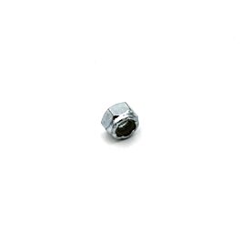 ECROU PR67 TURBO 24 - EDMA - 349820