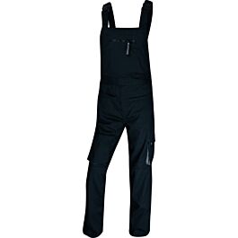 SALOPETTE MACH2 NOIRE - DELTA PLUS - M2SALNO