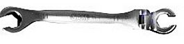 CLE A TUYAUTER ARTICULEE 11MM SAM OUTILLAGE - 105B11