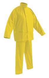 ENSEMBLE PLUIE POLYURÉTHANE DIFLEX