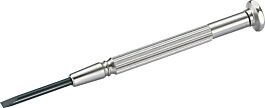 MICRO-TOURNEVIS FENTE 0,9 MM SAM OUTILLAGE - 269F0,9