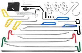 Kit de débosselage sans peinture SAM OUTILLAGE - 295DP33