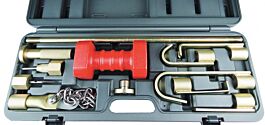 KIT DE REDRESSAGE A MASSE A INERTIE - SAMOUTILLAGE - 295-R-10