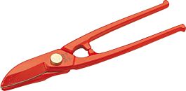 CISAILLE UNIVERSELLE SANS ENTABLURE TOLE 12/10 SAM OUTILLAGE - 33226