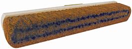 BALAI DE PISTE COCO 29CM RENFORCE TALIAPLAST - 360306
