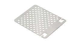 GRILLE METALLIQUE 244 X 194 MM POUR SEAU PEINTURE TALIAPLAST - 361461