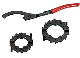 COUPE TUBE EN COFFRET SAM OUTILLAGE - 3902