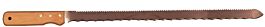 COUTEAU LAINE DE VERRE LAME DE 480MM TALIAPLAST - 480615