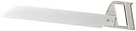 SCIE POUR TUBE PVC AVEC POIGNEE 450MM TALIAPLAST - 480631