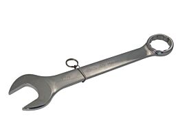 CLE MIXTE 19 MM SAM OUTILLAGE - 50A19FME