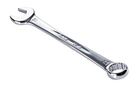 CLE MIXTE DE 19MM SAM OUTILLAGE - 50N19