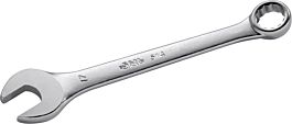 CLE MIXTE 18 MM SAM OUTILLAGE - 50A18